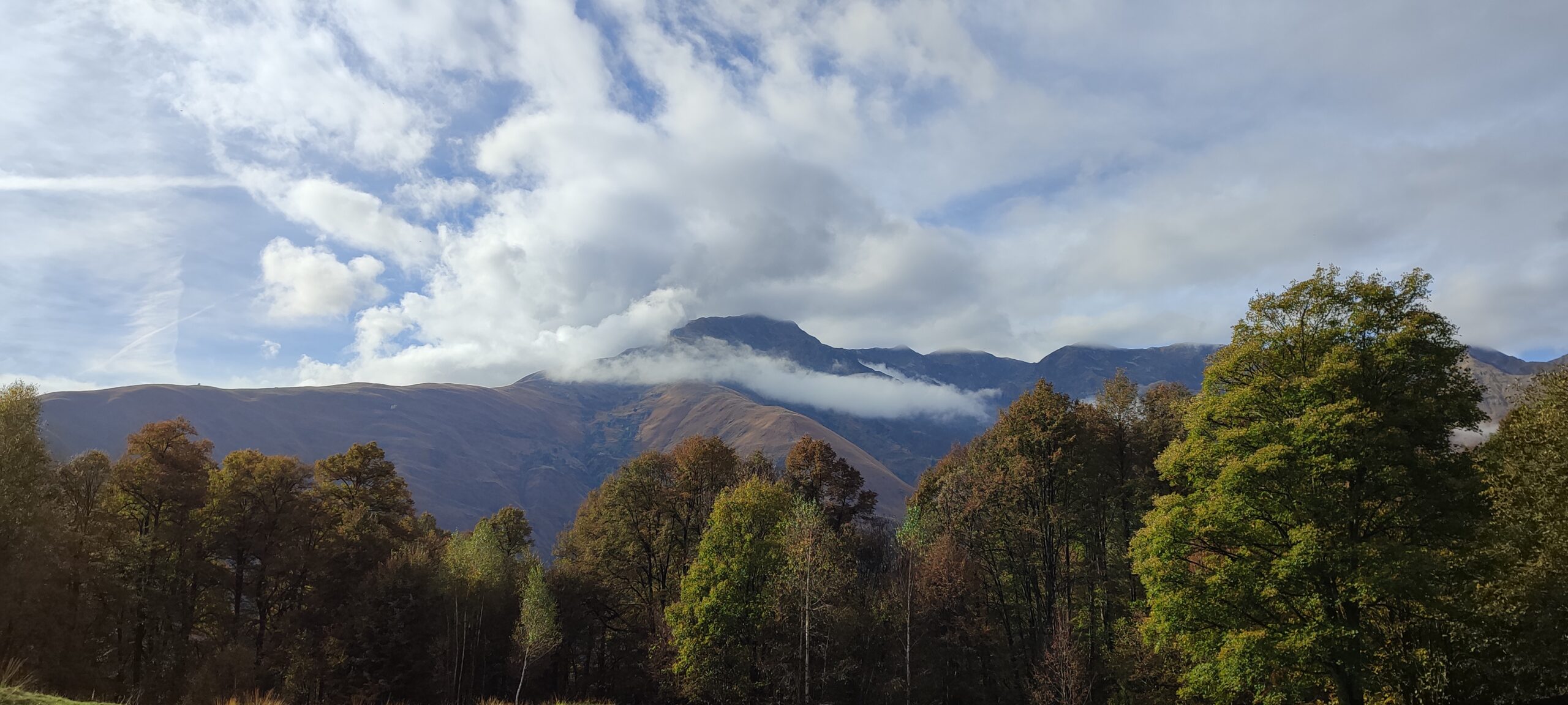Comomeer vakantiehuis - Bergen bij Tongo